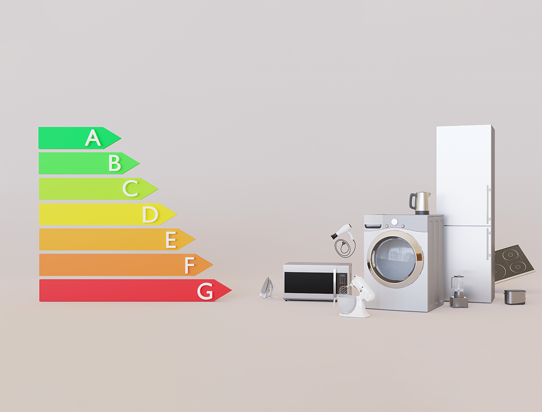 Elektrik Enerji Sınıfı Nedir ?