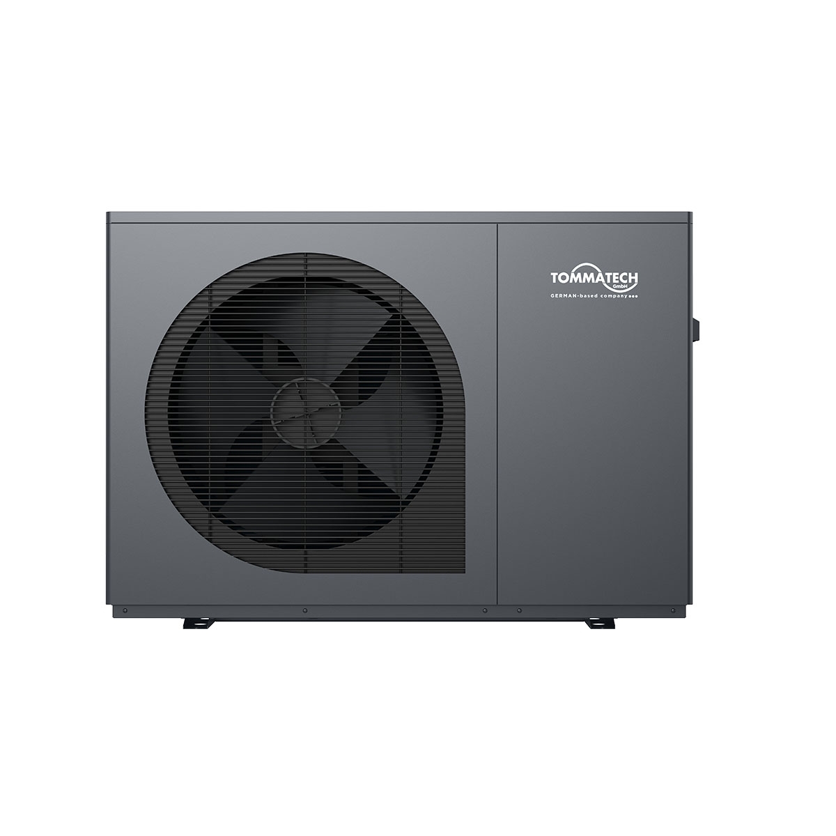 Tommatech EVI İnverter(Isıtma&Soğutma) 6kW 220V Isı Pompası