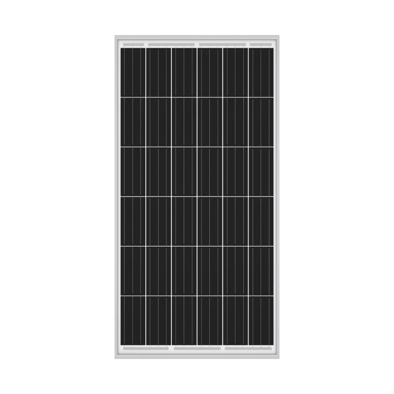 TommaTech 45 Watt 36 Perc Monokristal Güneş Paneli