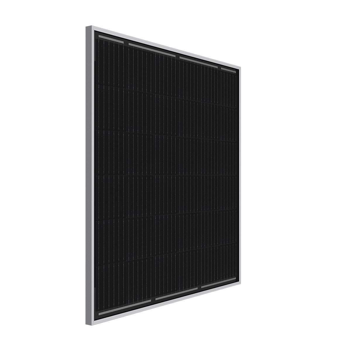 Tommatech 36 Monokristal Dark Series 90 Watt Güneş Paneli