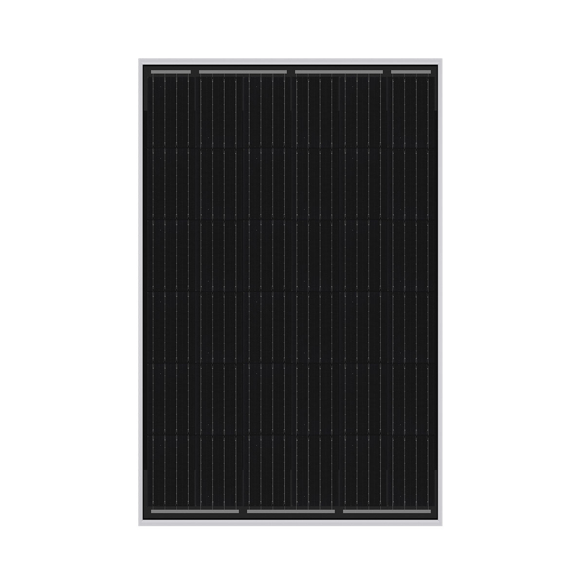 Tommatech 36 Monokristal Dark Series 60 Watt Güneş Paneli