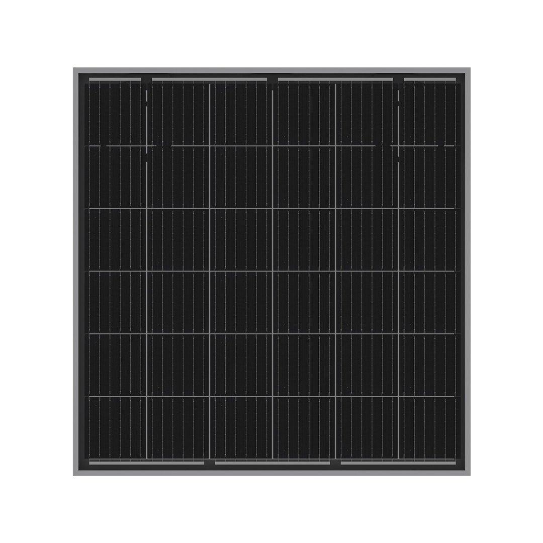 Tommatech 90Wp Bifacial 36PMB12 Güneş Paneli 