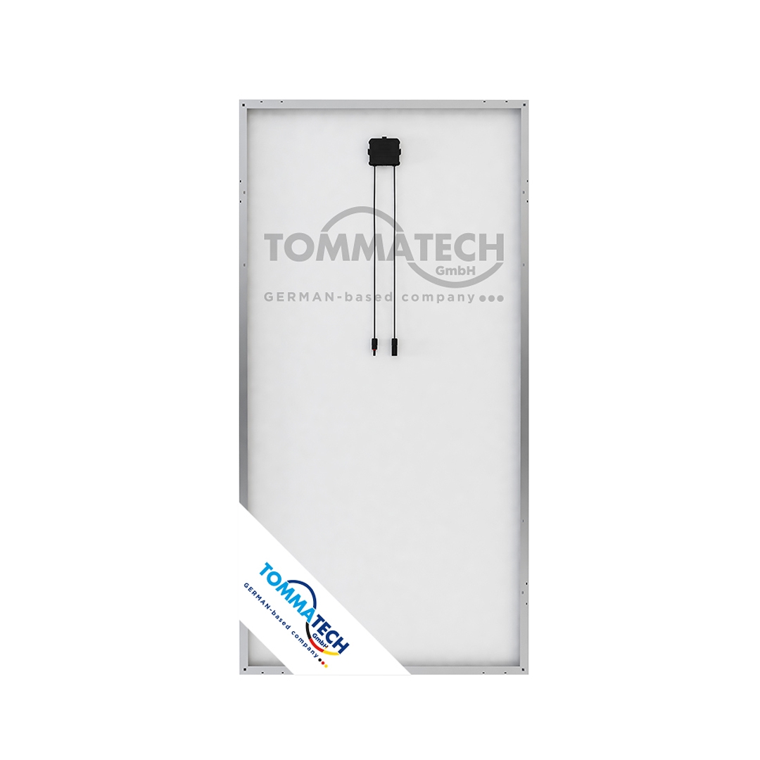 Tommatech 335 Watt 72 Polikristal Güneş Paneli