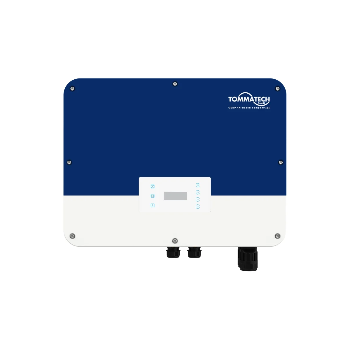  TommaTech 30.0kW Trio Hybrid L Serisi Hibrit İnverter