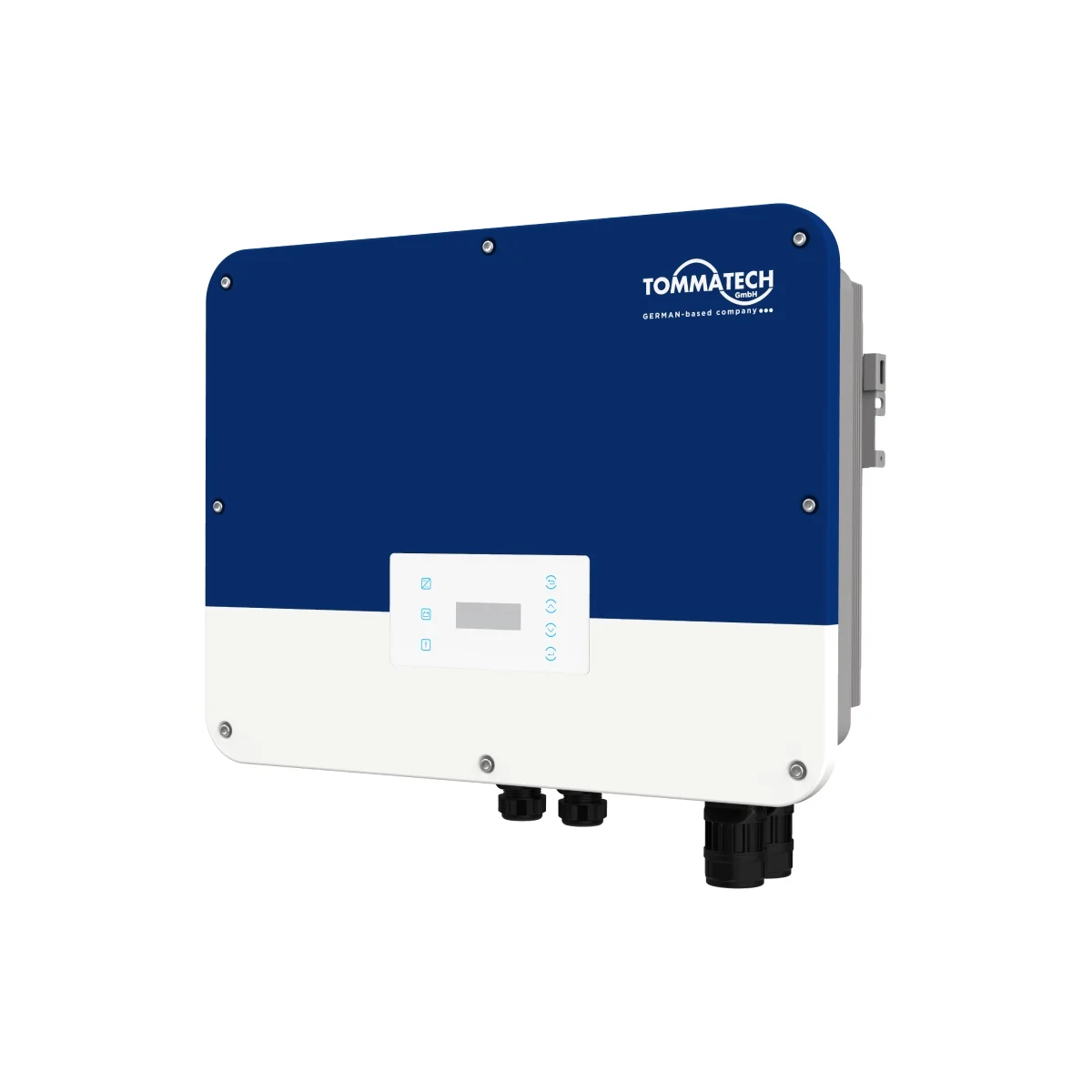  TommaTech 30.0kW Trio Hybrid L Serisi Hibrit İnverter