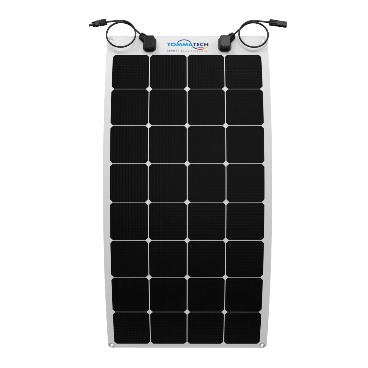 Tommatech 110 w Watt Esnek Solar Paneli