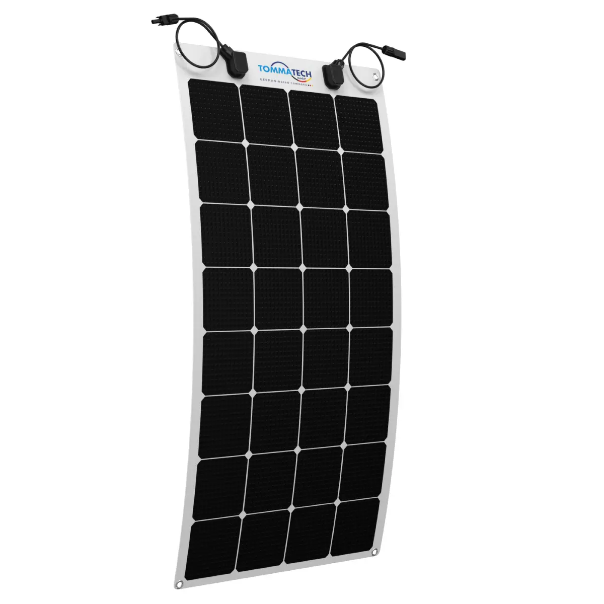 Tommatech 110 w Watt Esnek Solar Paneli