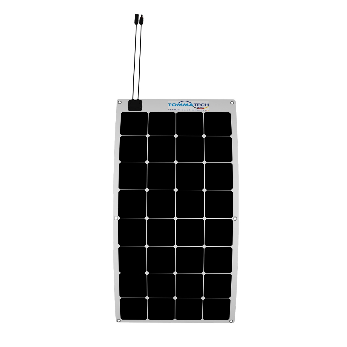 Tommatech 110 w Watt Esnek Solar Paneli