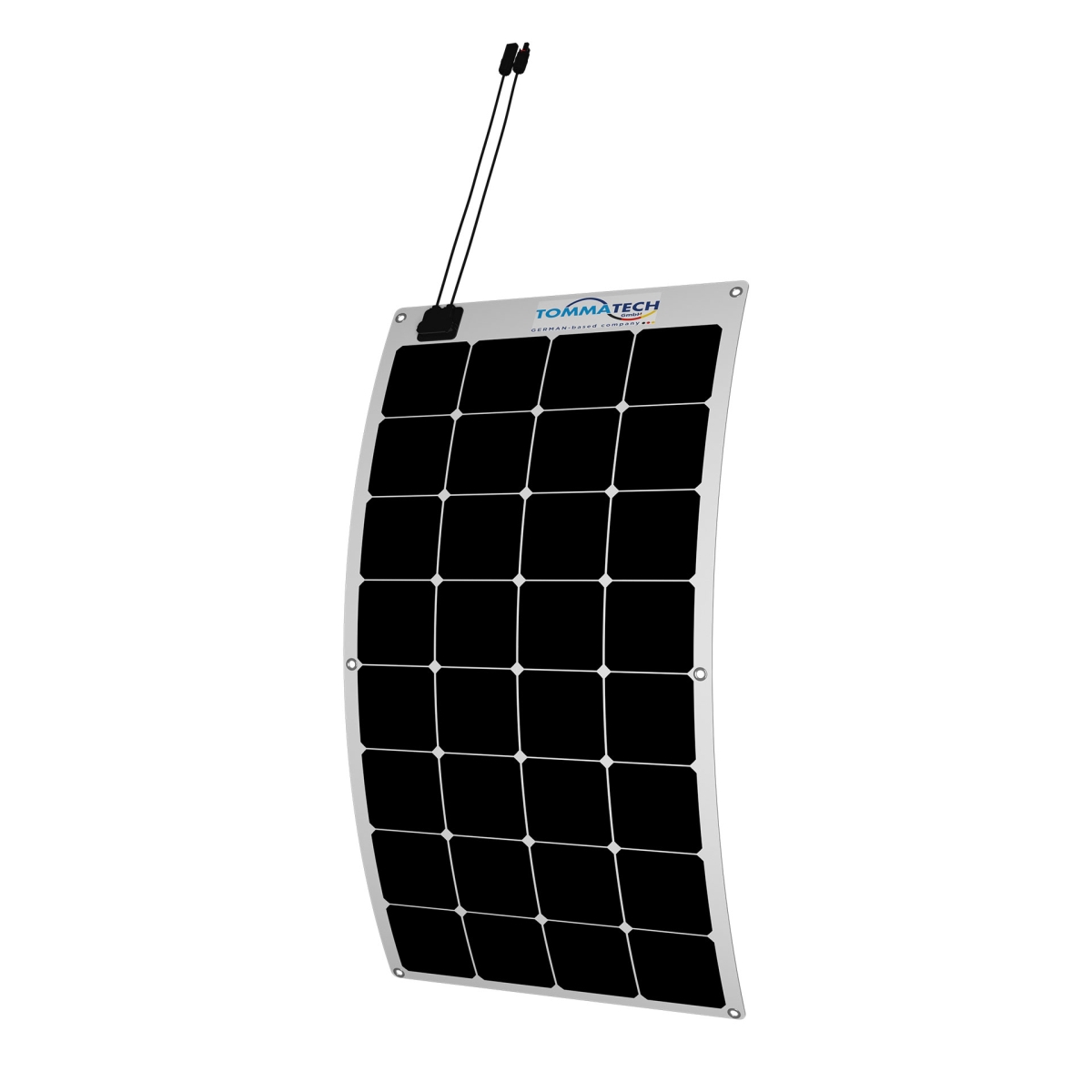 Tommatech 110 w Watt Esnek Solar Paneli