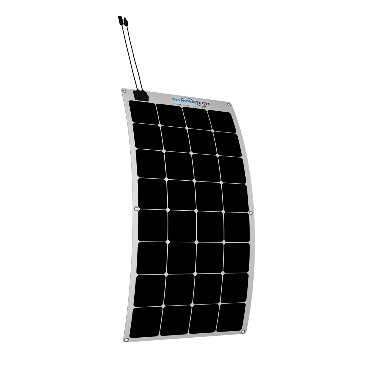 Tommatech 110 w Watt Esnek Solar Paneli