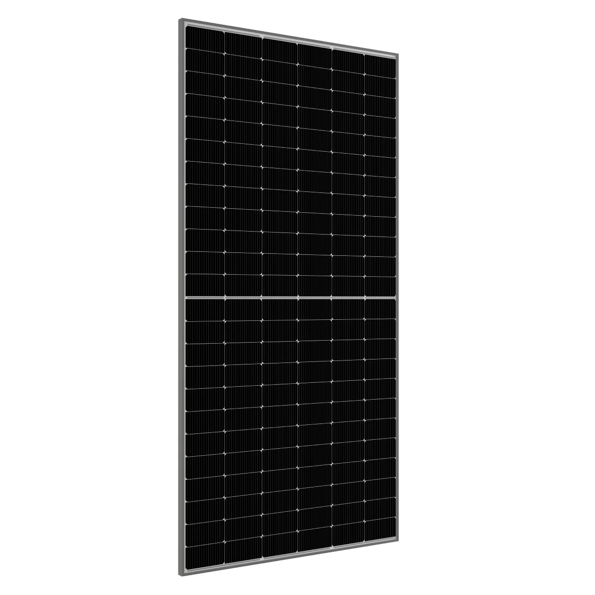 TommaTech 600Wp 144TN M10 Topcon Güneş Paneli