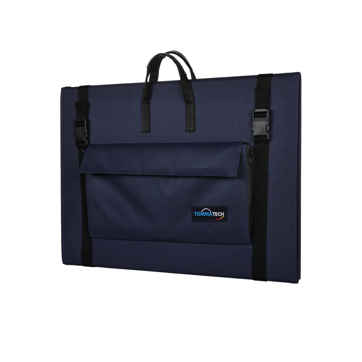 TommaTech 150W Taşınabilir Güneş Paneli