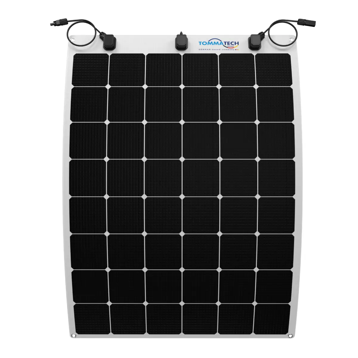 Tommatech 170 w Watt Solar Güneş Paneli