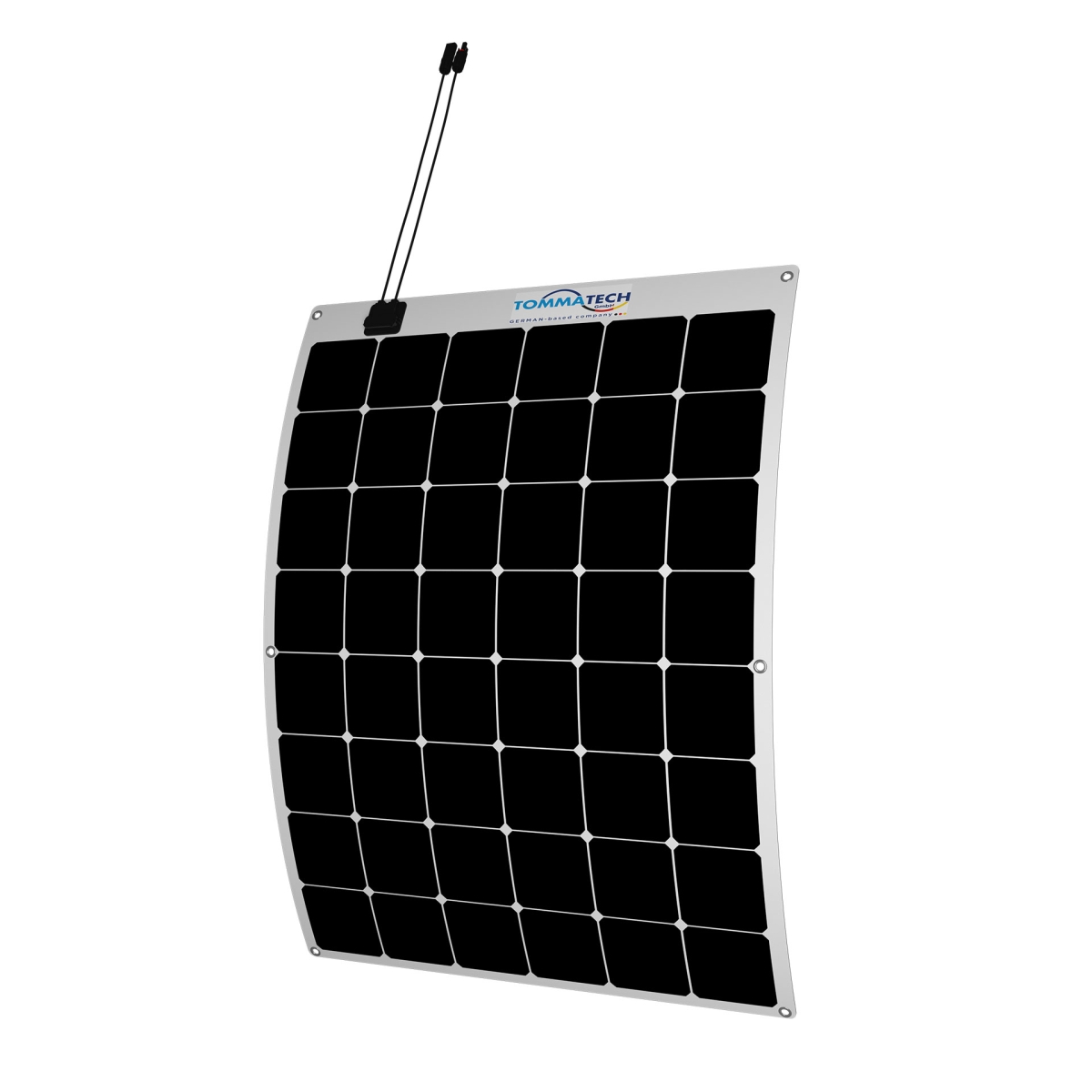 Tommatech 170 w Watt Solar Güneş Paneli