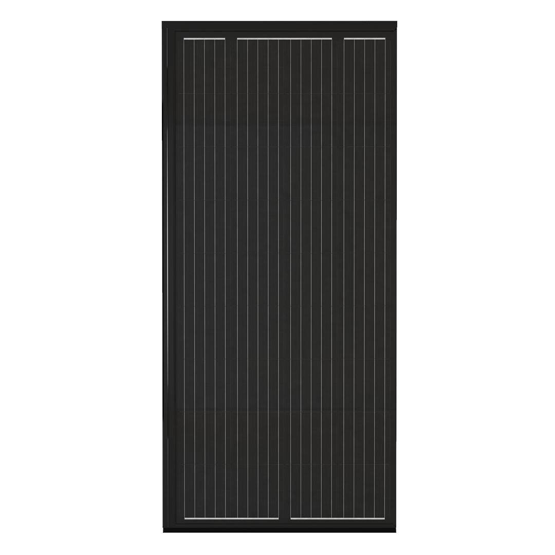 Tommatech 200 Watt 36 Percmono Çatı Kiremidi Güneş Paneli