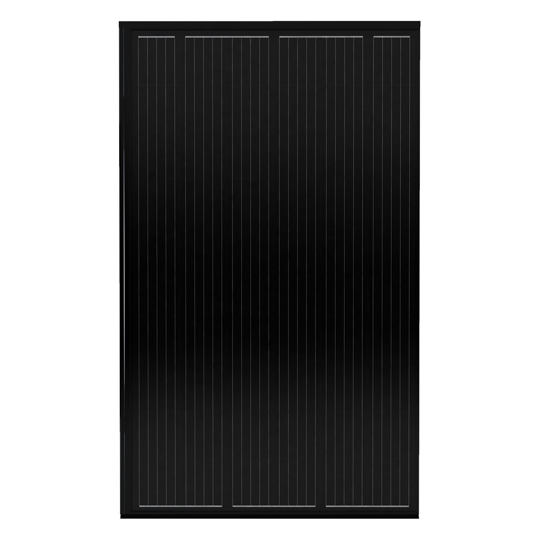 Tommatech 330 Watt 60 Percmono Çatı Kiremidi Güneş Paneli