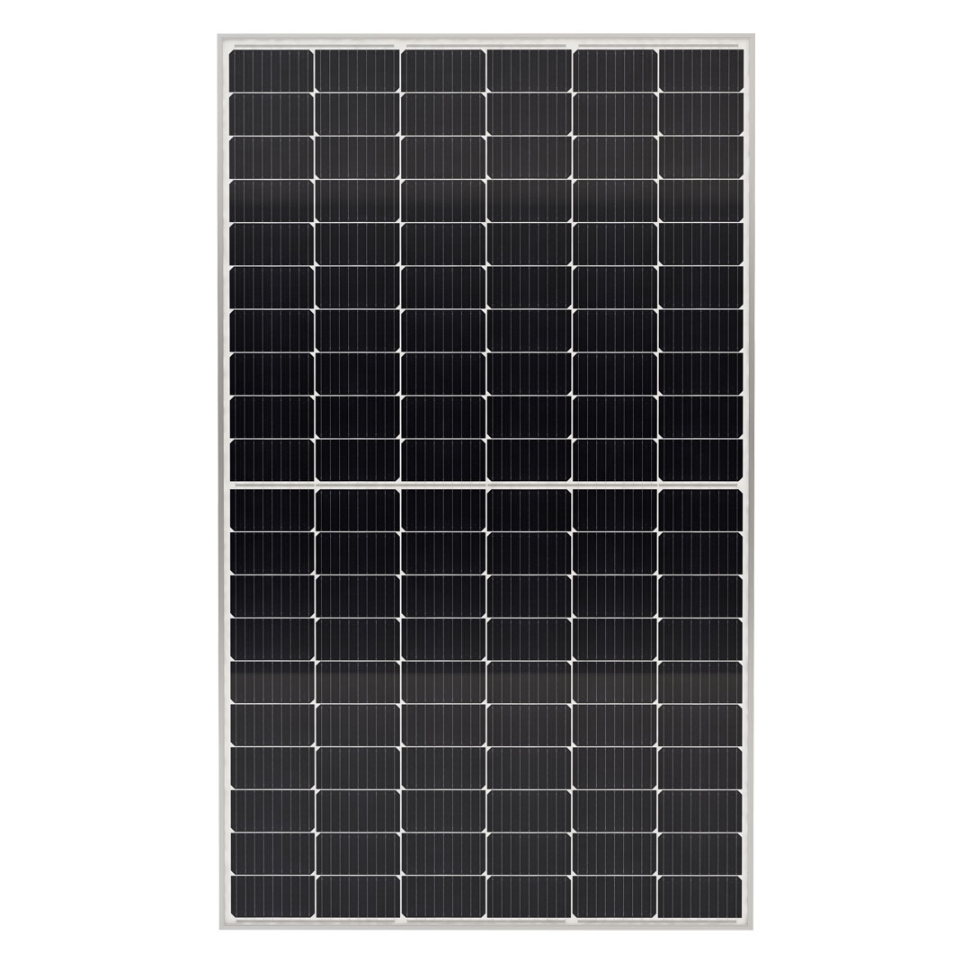 Tommatech 375 Watt 120 Percmono Half-Cut Multi Busbar Güneş Paneli
