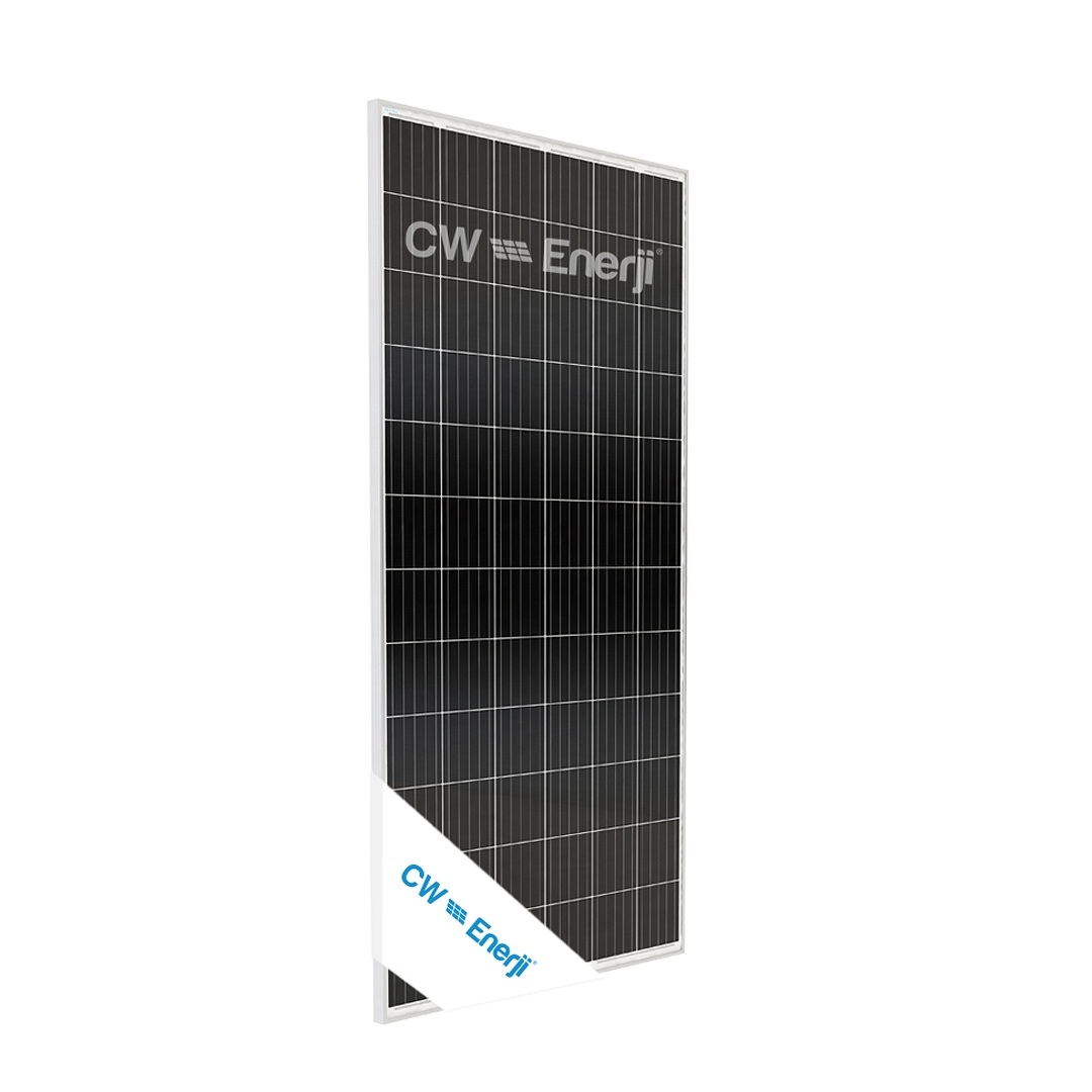 CW Enerji 395 Watt 72 Percmono Güneş Paneli