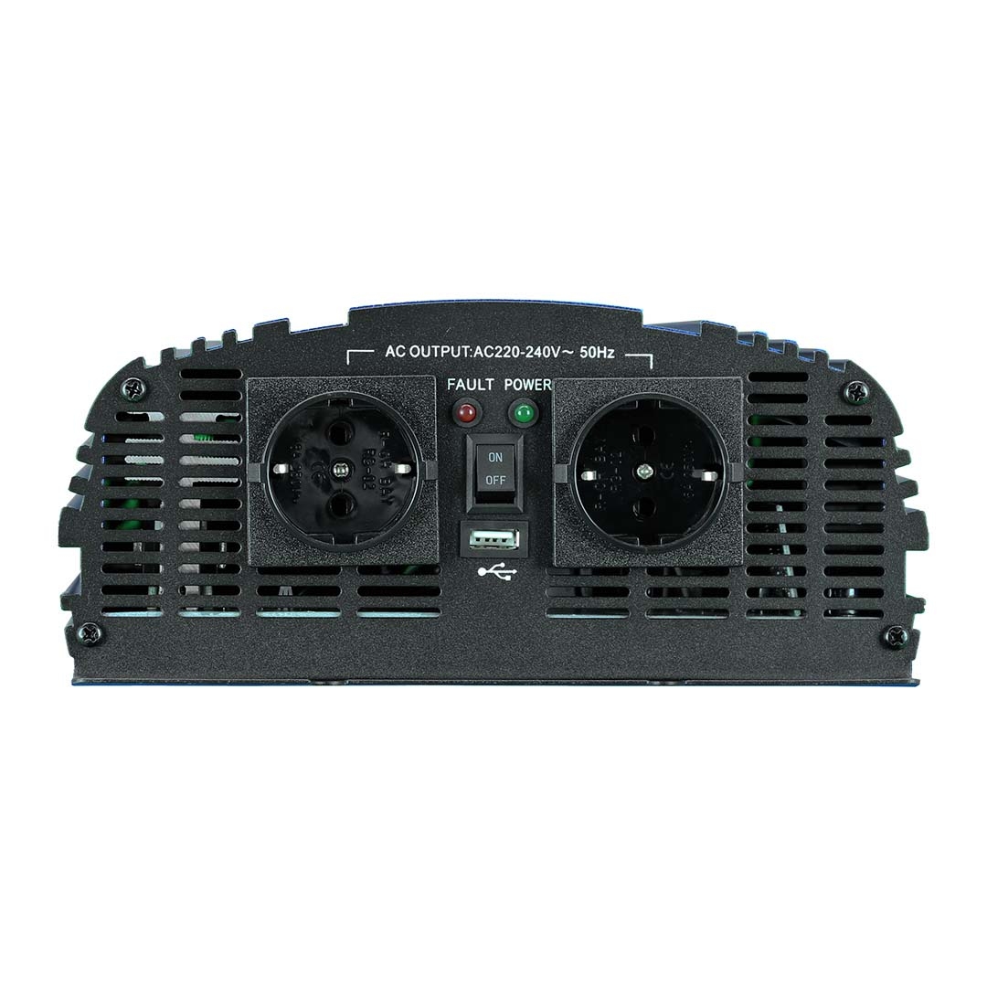 Tommatech MS-2000 48V Modifiye Sinüs İnverter