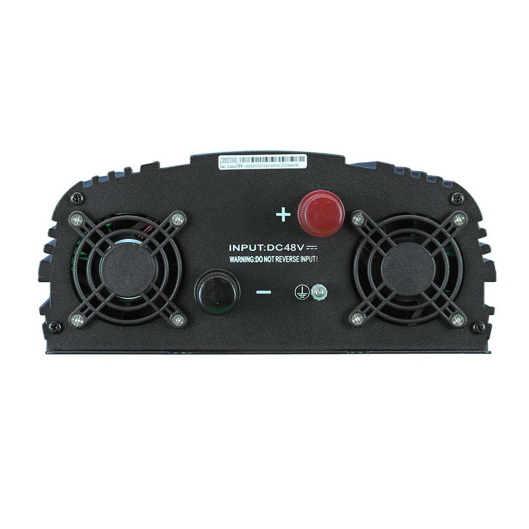 Tommatech MS-2000 48V Modifiye Sinüs İnverter