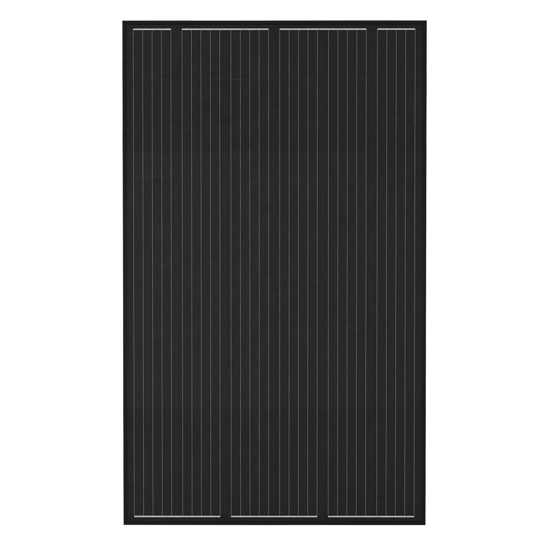 CW Enerji 325 Watt 60 Percmono Black Series Güneş Paneli 