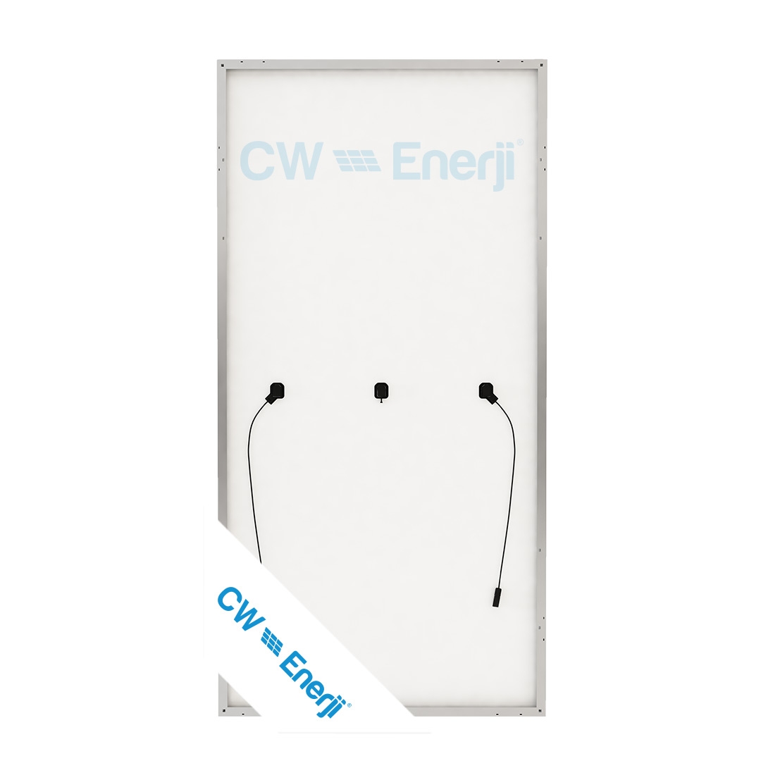 CW Enerji 435 Watt 144 Percmono Half-Cut Multi Busbar Güneş Paneli