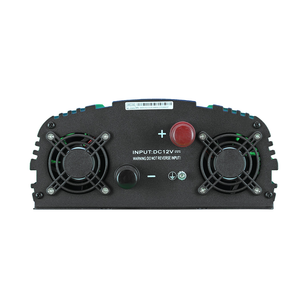 Tommatech MS-1500 12V Modifiye Sinüs İnverter