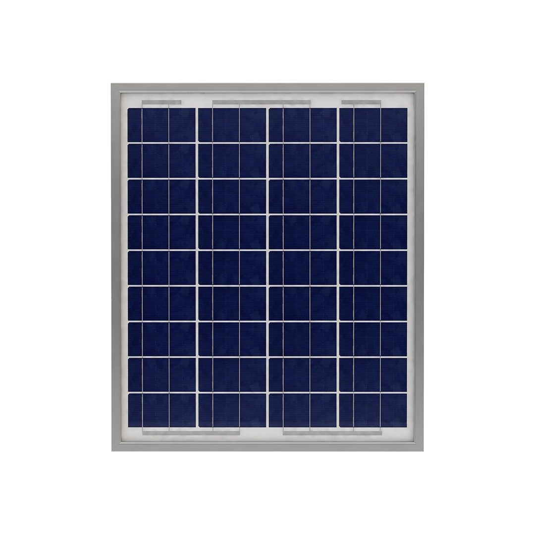 Tommatech 22 Watt 36 Polikristal Güneş Paneli