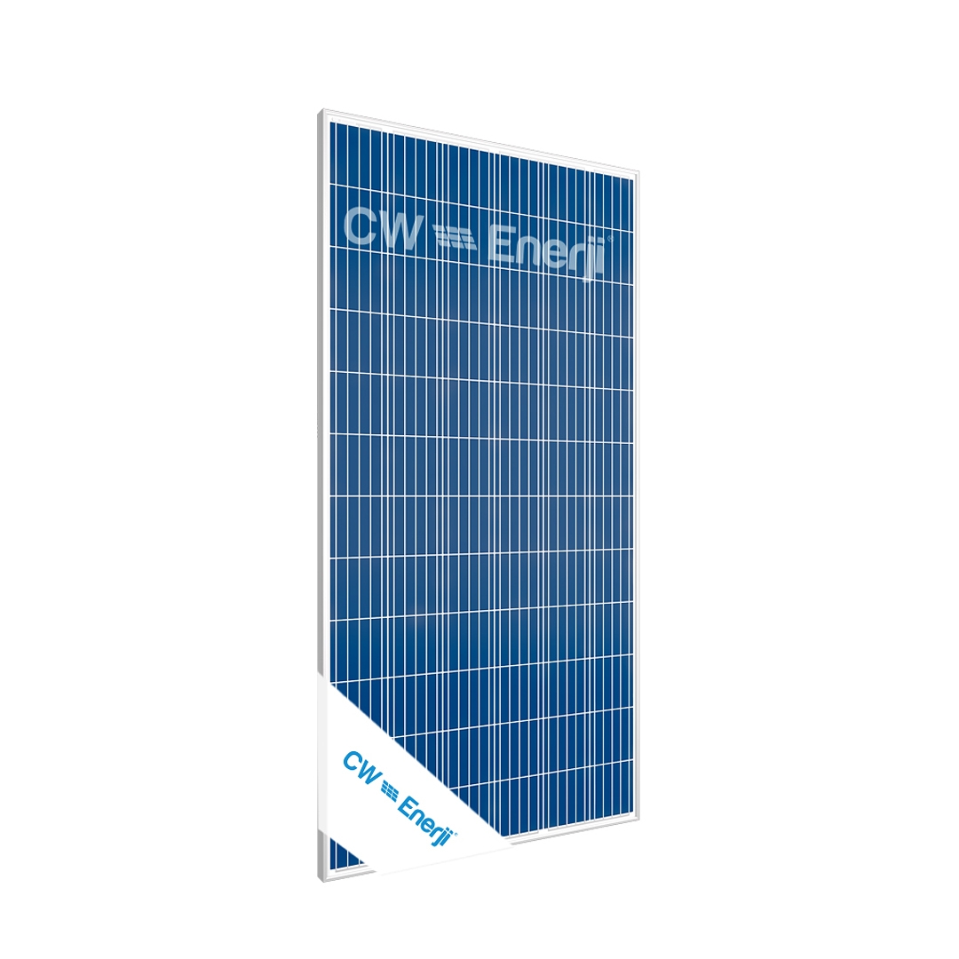 CW Enerji 330 Watt 72 Polikristal Güneş Paneli
