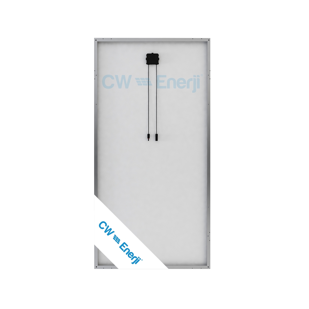 CW Enerji 330 Watt 72 Polikristal Güneş Paneli