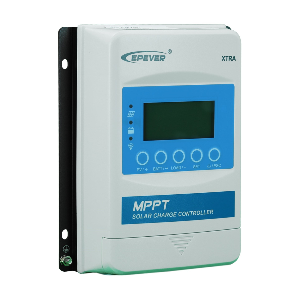 Tommatech 10A-100V 12/24 MPPT Şarj Kontrol Cihazı
