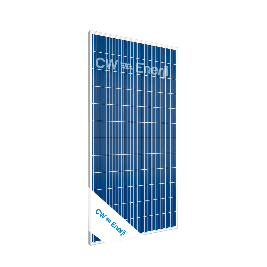 CW Enerji 320 Watt 72 Polikristal Güneş Paneli