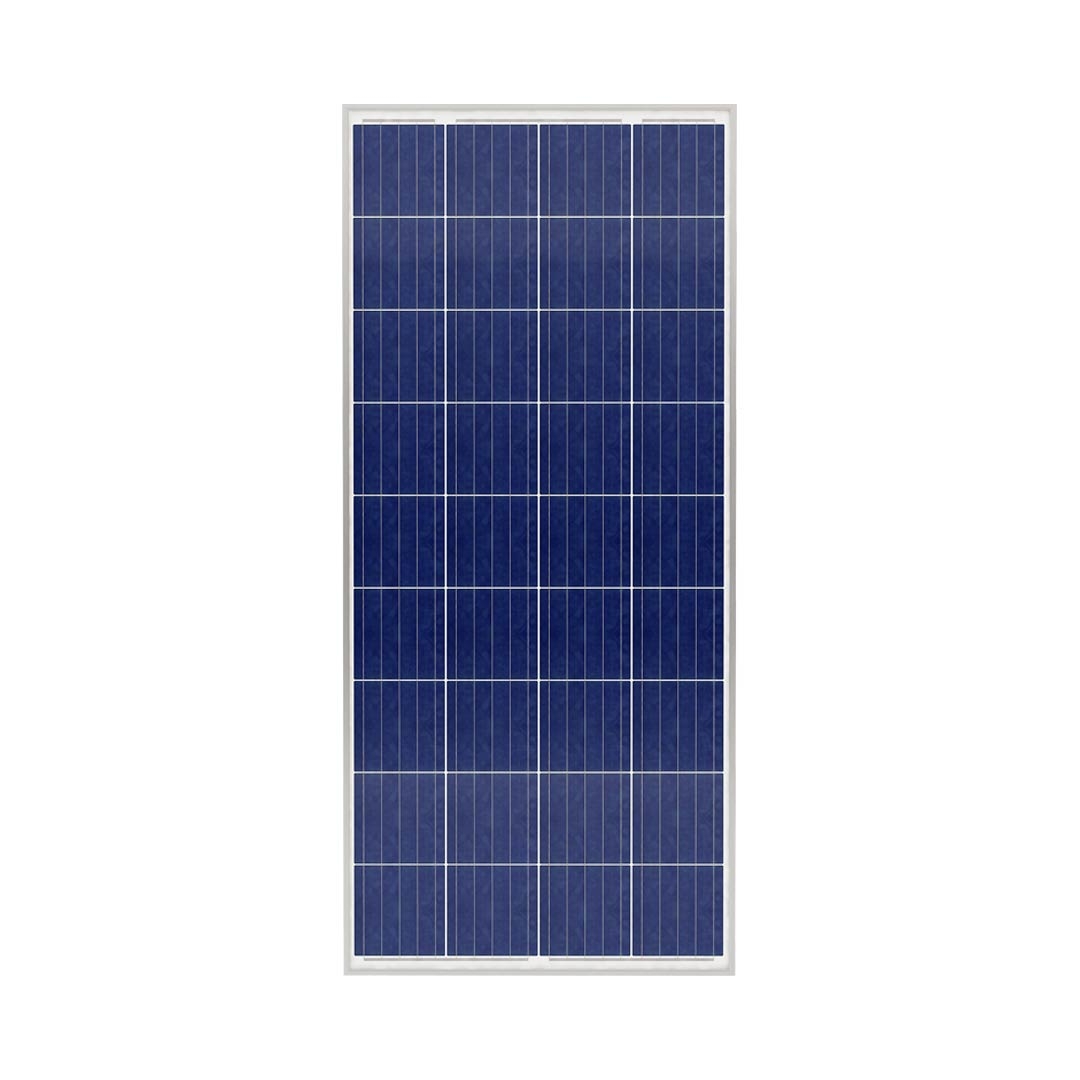 Tommatech 170 Watt 36 Polikristal Güneş Paneli