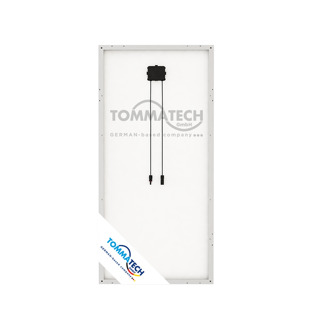 Tommatech 170 Watt 36 Polikristal Güneş Paneli