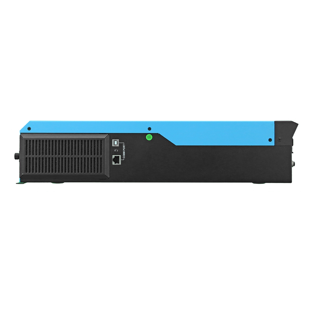 Tommatech Plus 5K 48V MPPT II 5000W Akıllı İnverter