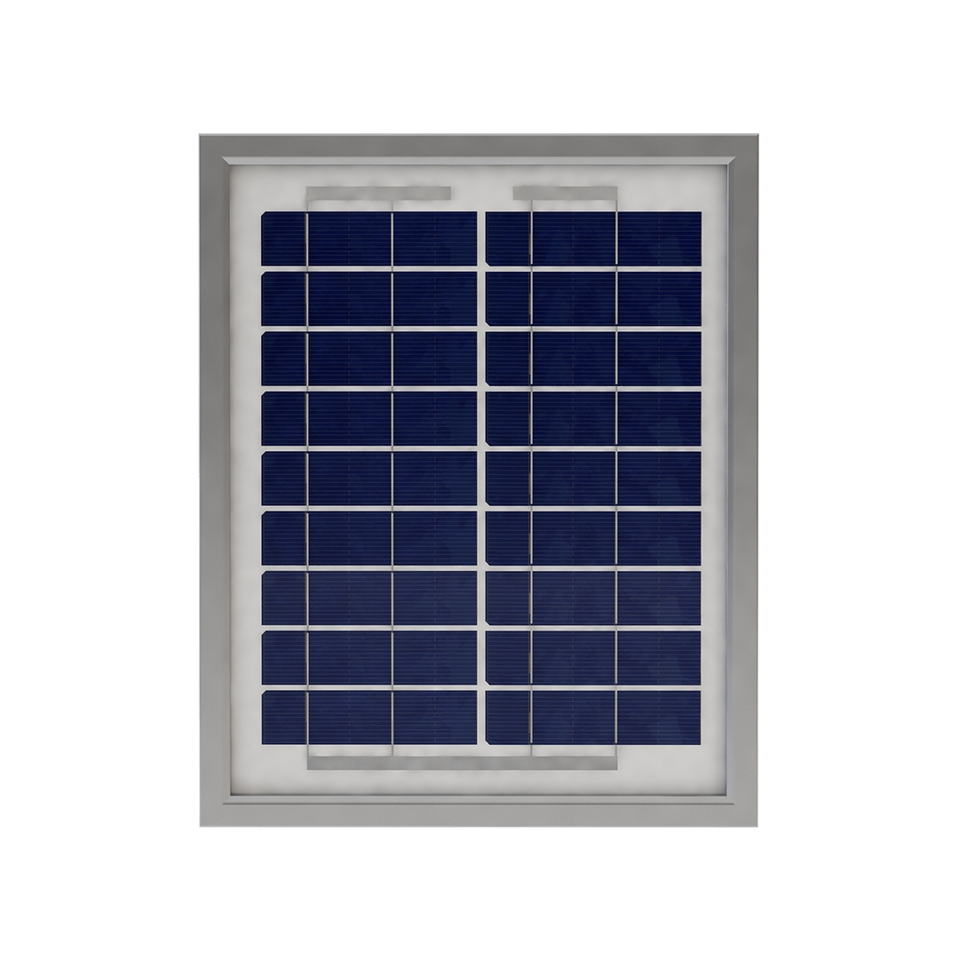 Tommatech 5 Watt 18 Polikristal Güneş Paneli