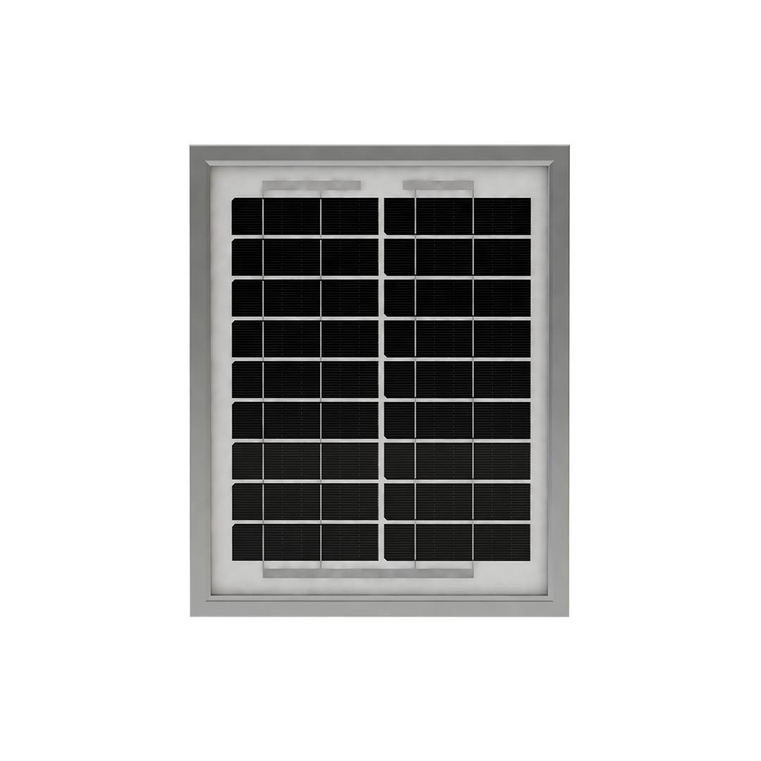 Tommatech 6 Watt 18 Percmono Güneş Paneli