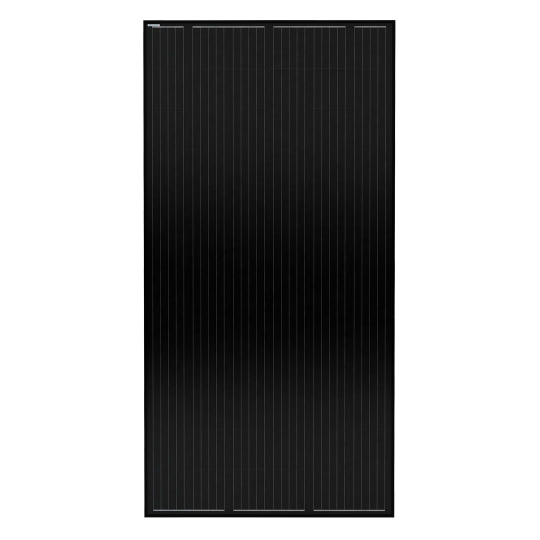 Cw Enerji 395 Watt 72 Percmono Black Series Güneş Paneli