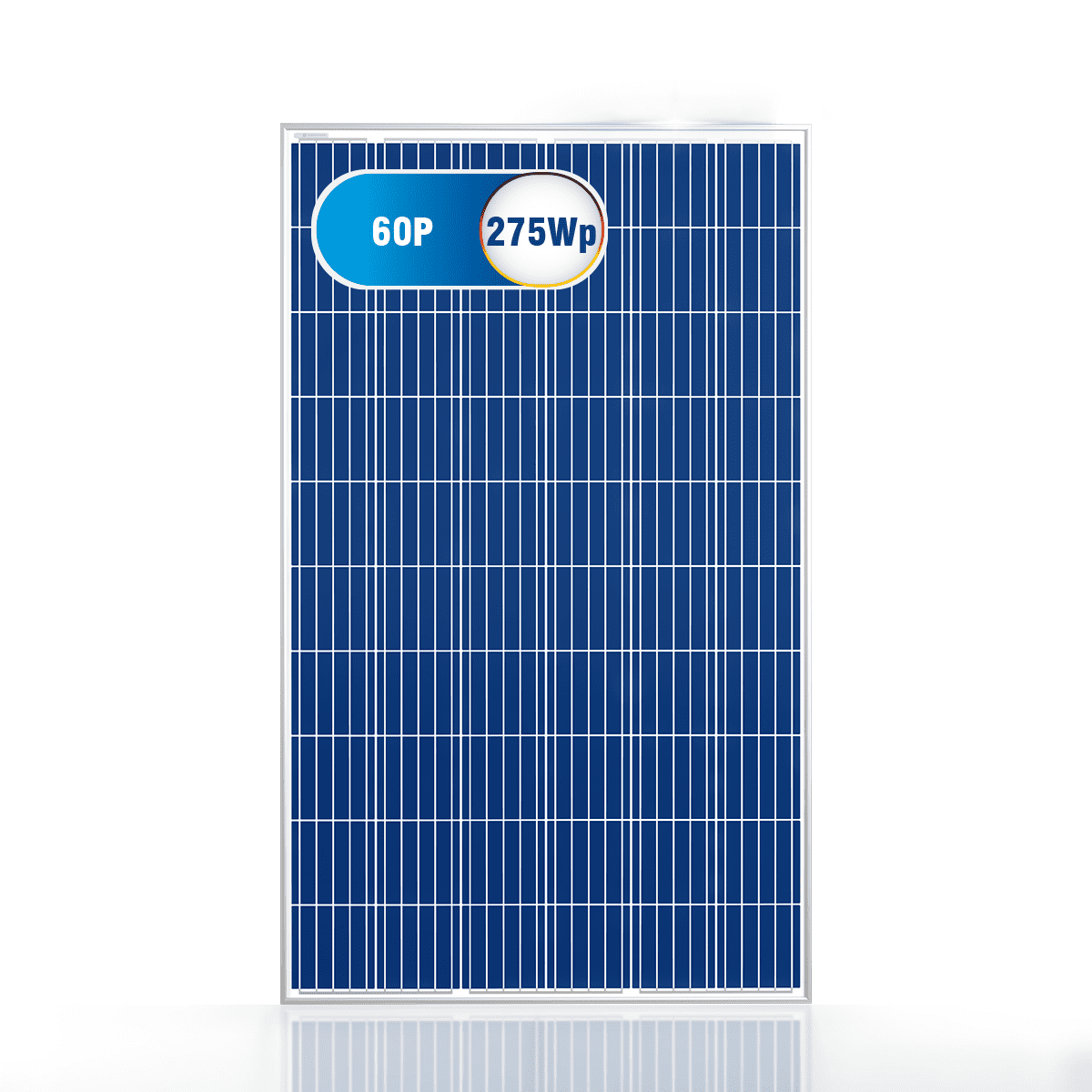 Tommatech 275 Watt 60 Polikristal Güneş Paneli