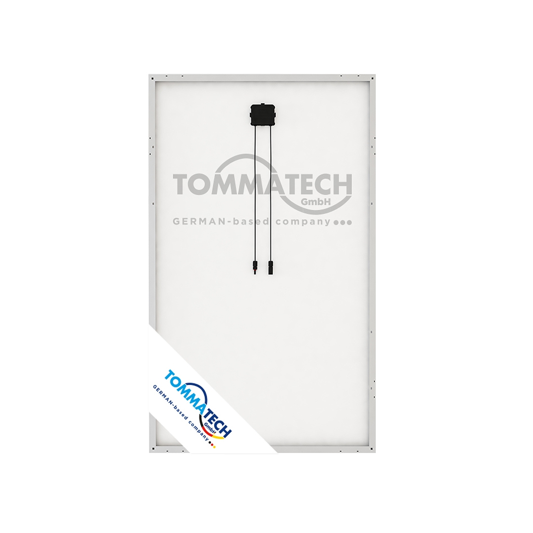 Tommatech 275 Watt 60 Polikristal Güneş Paneli