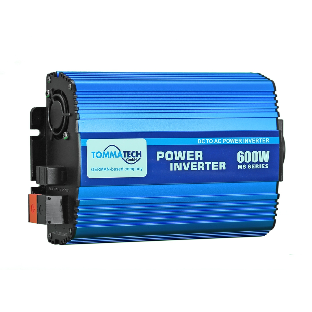 Tommatech MS-600 24V Modifiye Sinüs İnverter