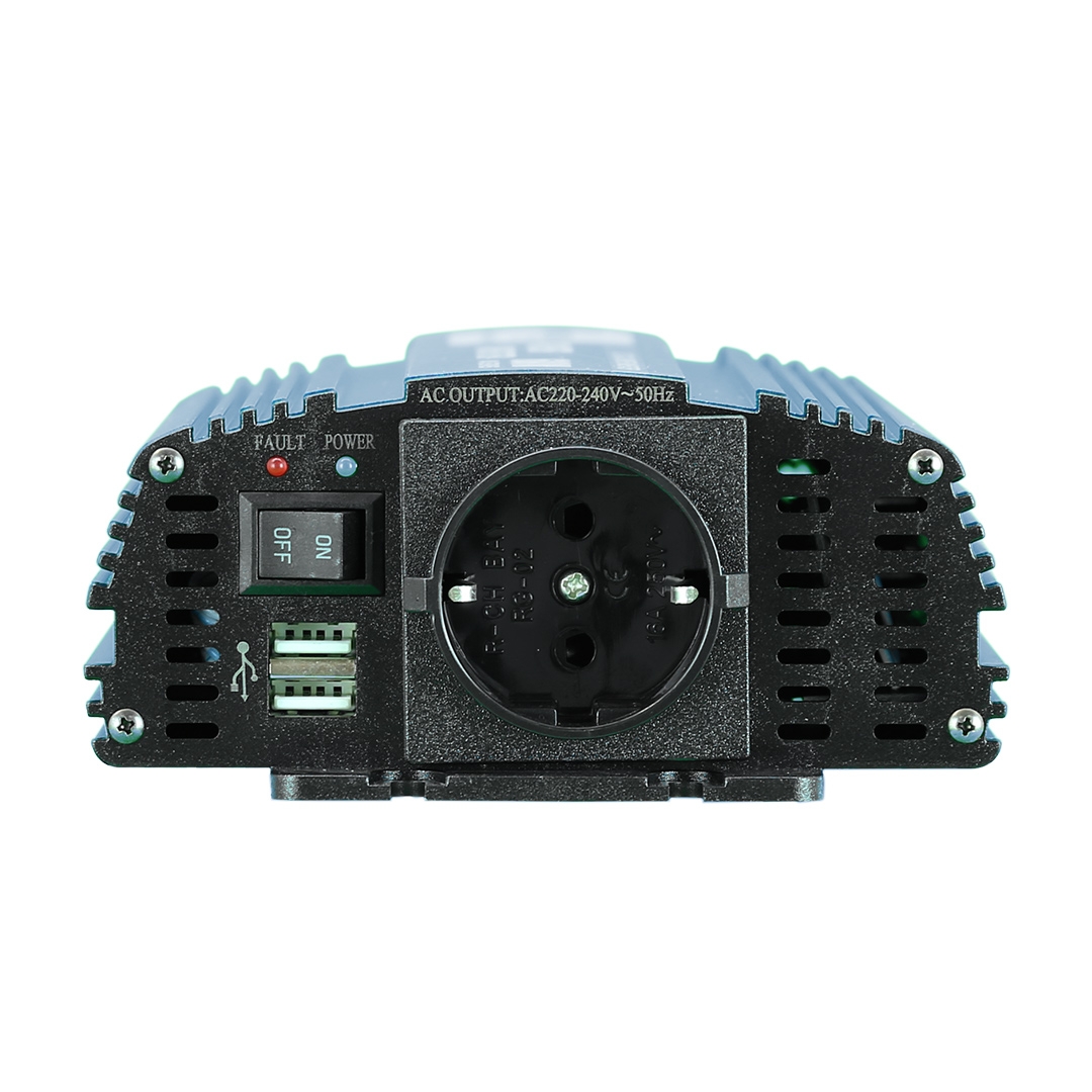 Tommatech MS-600 24V Modifiye Sinüs İnverter