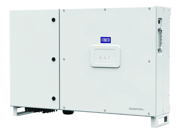 Fimer PVS Inverter-50-TL-SX2