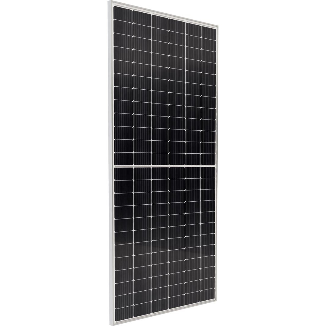 CW Enerji 460 Watt 144 Percmono Half-Cut Multi Busbar Güneş Paneli