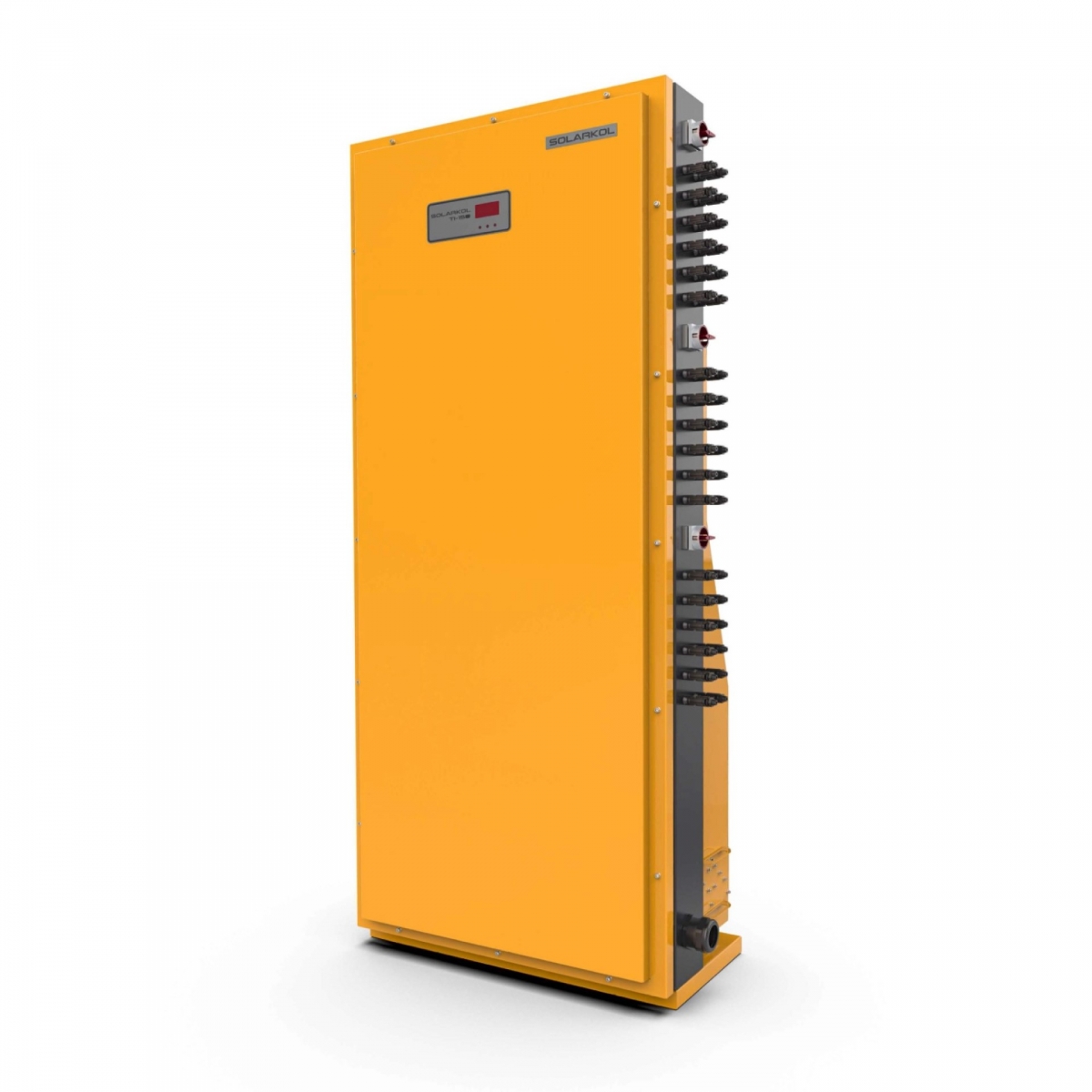 SOLARKOL TI-100 100kW Üç Faz İnverter (İzleme, Optimizasyon)