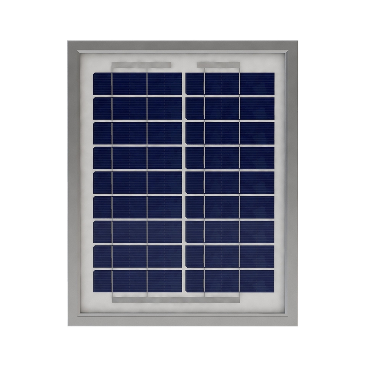 Suneng 5 Watt Polikristal Güneş Paneli