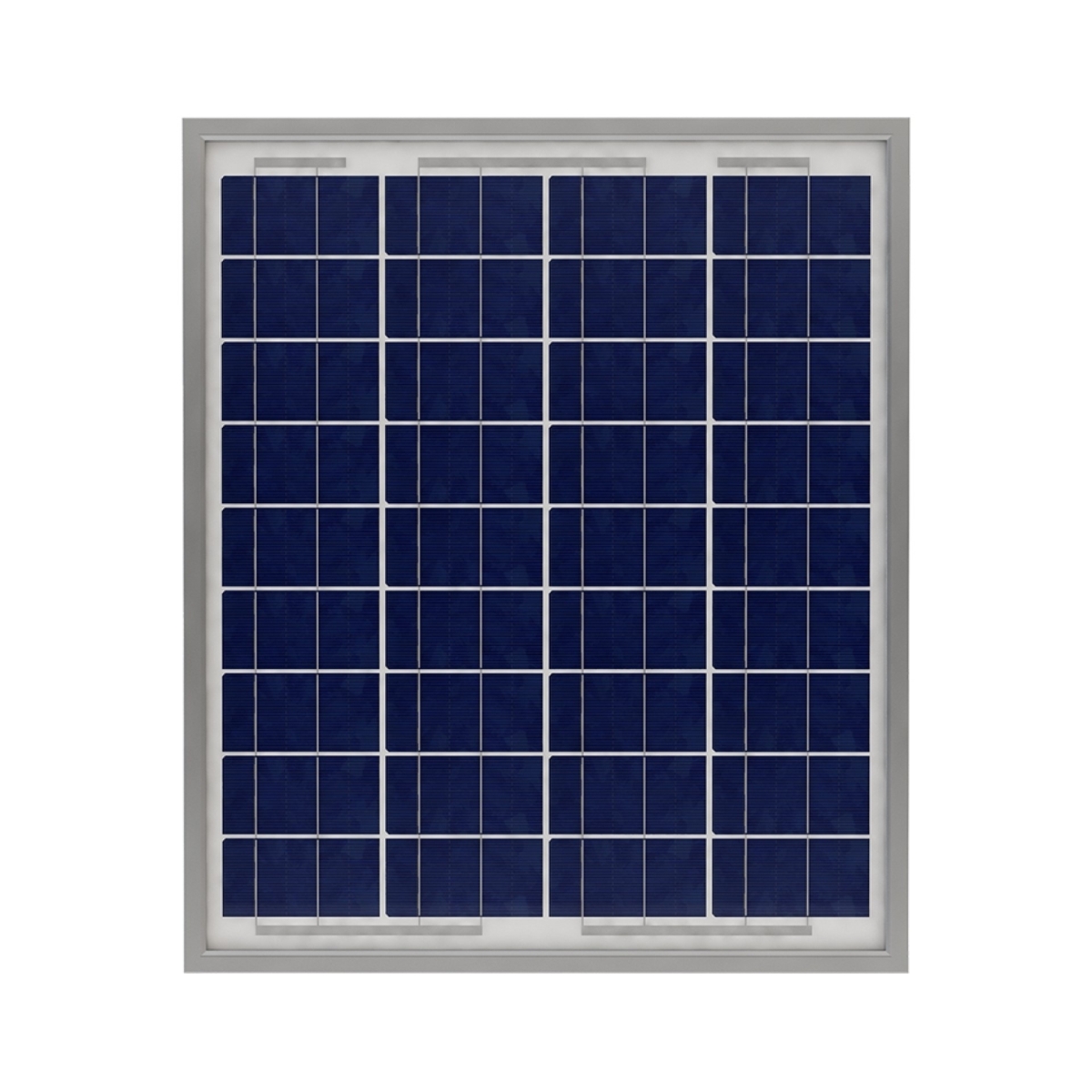 Suneng 22 Watt Polikristal Güneş Paneli