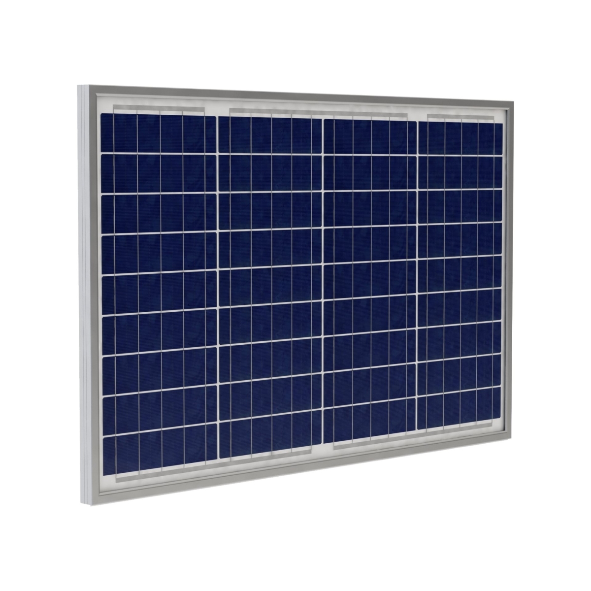 Suneng 42 Watt Polikristal Güneş Paneli