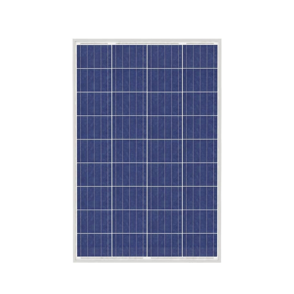 Suneng 115 Watt Polikristal Güneş Paneli