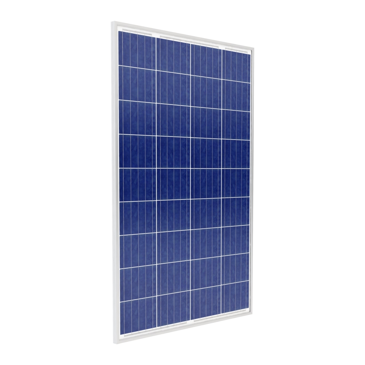 Suneng 115 Watt Polikristal Güneş Paneli